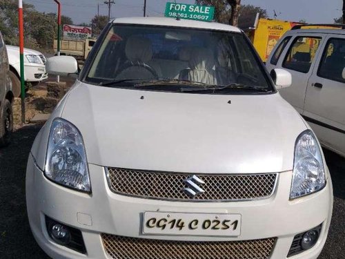 Used 2011 Swift Dzire  for sale in Raigarh