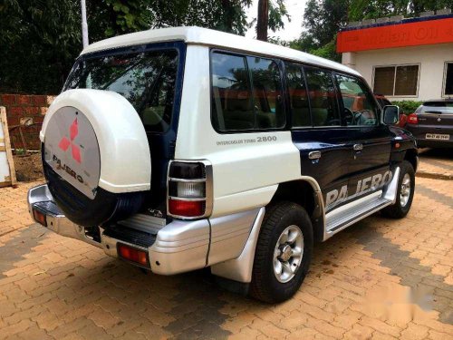 2011 Mitsubishi Pajero SFX MT for sale in Kudal