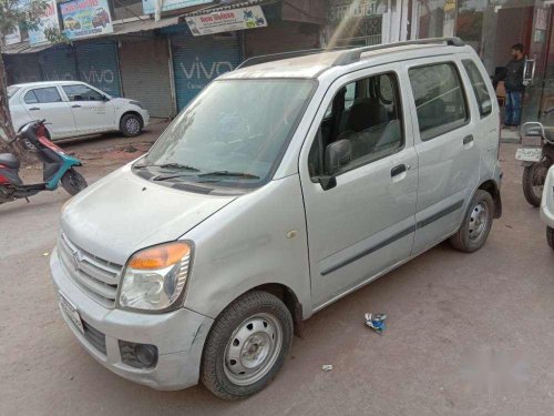 Used 2009 Wagon R  for sale in Bhopal