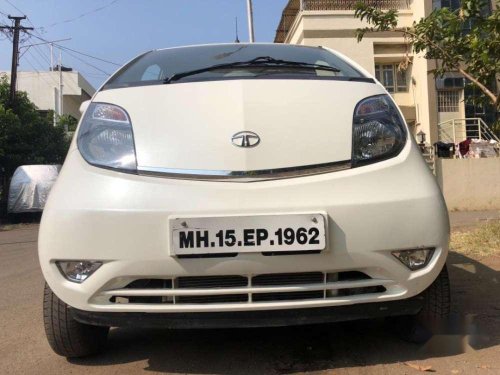 Used Tata Nano GenX AT for sale in Nashik at low price