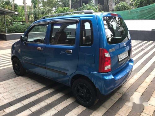 Used 2008 Wagon R VXI  for sale in Kannur