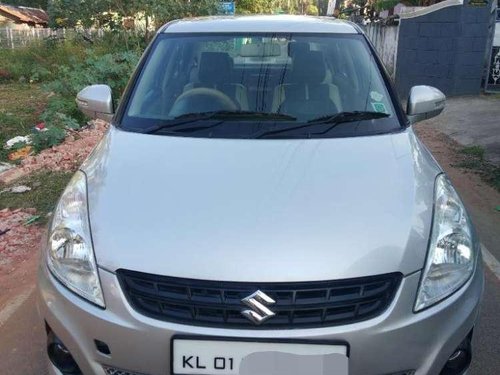 Used 2013 Swift Dzire  for sale in Kollam