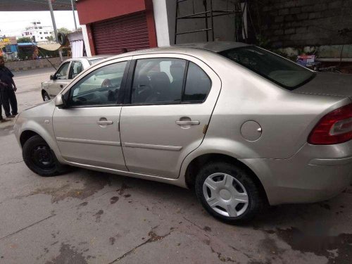 2008 Ford Fiesta MT for sale in Hyderabad 