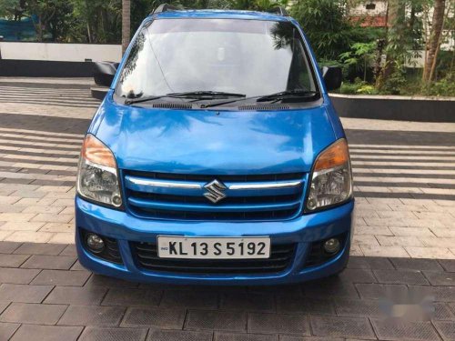 Used 2008 Wagon R VXI  for sale in Kannur