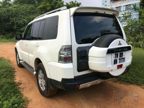 2009 Mitsubishi Montero MT for sale in Madurai