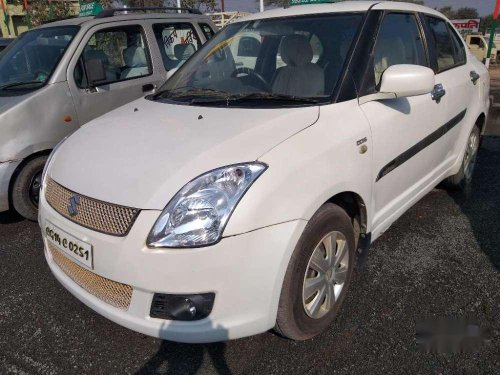 Used 2011 Swift Dzire  for sale in Raigarh