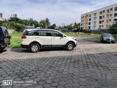 2017 Tata Hexa MT for sale in Asansol 