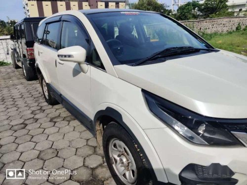 2017 Tata Hexa MT for sale in Asansol 