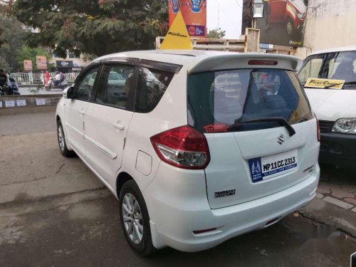 Used 2015 Ertiga ZDI  for sale in Indore