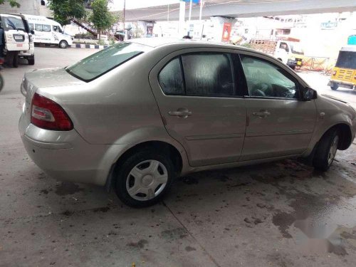 2008 Ford Fiesta MT for sale in Hyderabad 