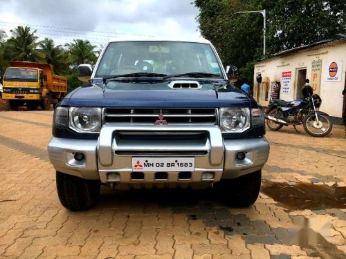 2011 Mitsubishi Pajero SFX MT for sale in Kudal