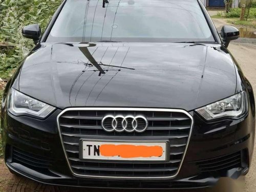 Used Audi A3 35 TDI Technology 2015 AT for sale in Madurai