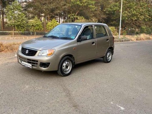 Used 2011 Alto K10 LXI  for sale in Kharghar