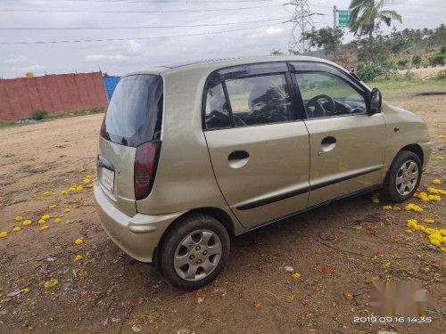 Used Hyundai Santro MT for sale in Kolar