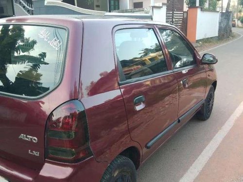 Used 2008 Alto  for sale in Kollam