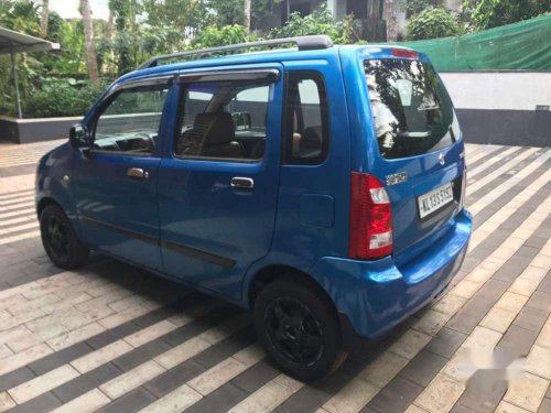 Used 2008 Wagon R VXI  for sale in Kannur