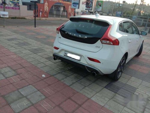 2016 Volvo V40 Cross Country AT for sale in Kozhikode 