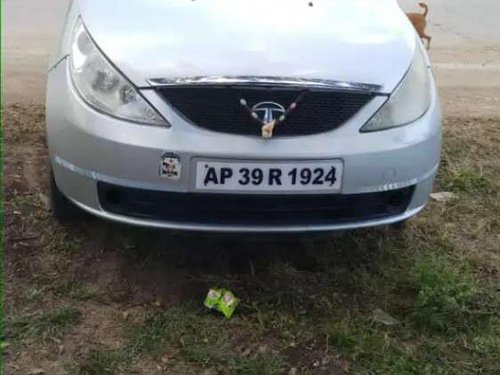 Used Tata Indica Vista MT for sale in Nandyal 