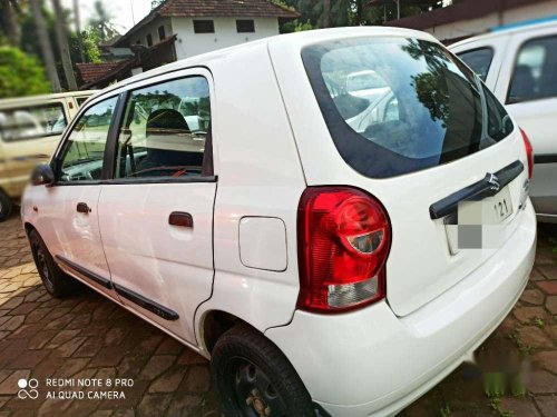 Used 2013 Alto K10 VXI  for sale in Kannur