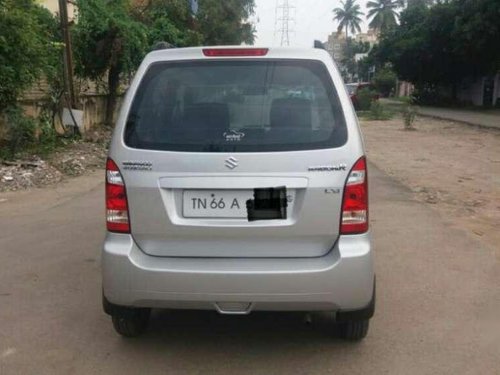 Used 2010 Wagon R LXI  for sale in Pollachi