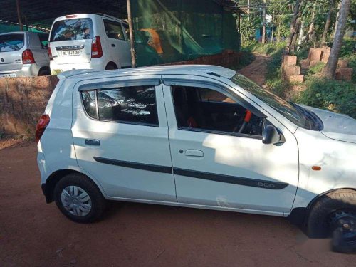 Used 2015 Alto 800 LXI  for sale in Kannur