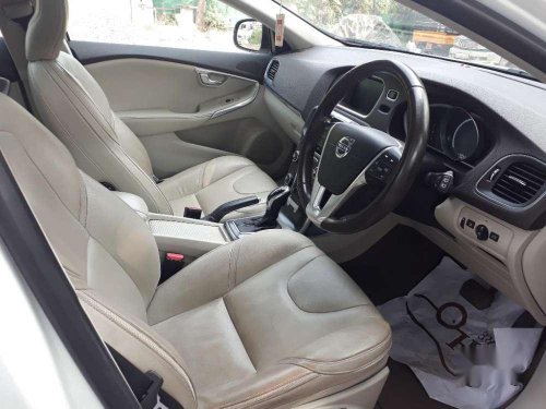 Used Volvo V40 Cross Country AT for sale in Kozhikode 