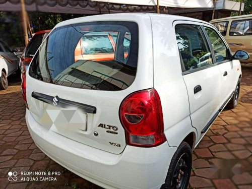 Used 2013 Alto K10 VXI  for sale in Kannur