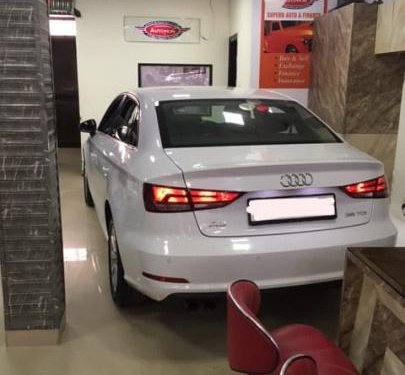 2015 Audi A3 AT in New Delhi for sale