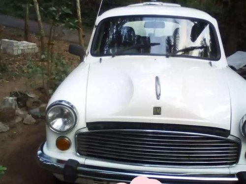 2005 Hindustan Motors Ambassador MT for sale in Thiruvananthapuram 