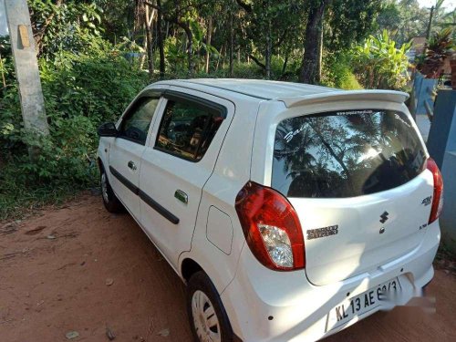 Used 2015 Alto 800 LXI  for sale in Kannur