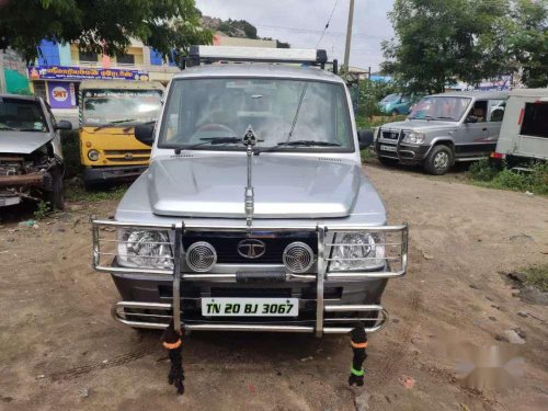 Used Tata Sumo Victa MT for sale in Gingee 