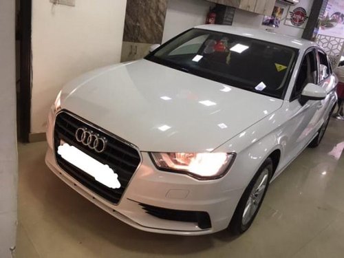 2015 Audi A3 AT in New Delhi for sale