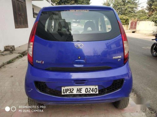 Used Tata Nano GenX MT for sale in Lucknow