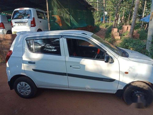 Used 2015 Alto 800 LXI  for sale in Kannur