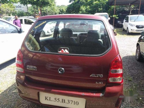 Used 2008 Alto  for sale in Thrissur