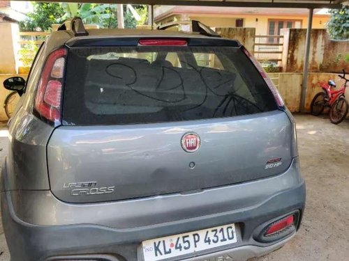 2016 Fiat Urban Cross MT for sale in Thrissur 