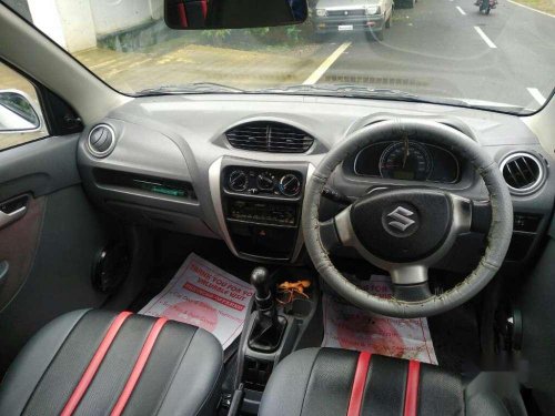 Used 2013 Alto 800 LXI  for sale in Pollachi