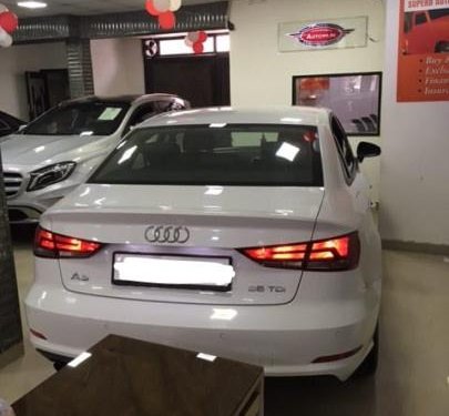 2015 Audi A3 AT in New Delhi for sale