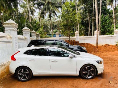 2016 Volvo V40 Cross Country AT for sale in Kozhikode 