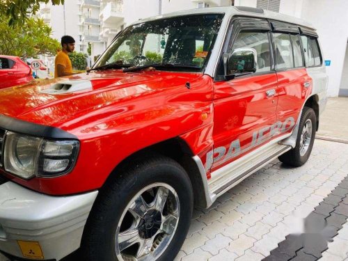 Mitsubishi Pajero SFX 2.8, 2008, Diesel MT for sale in Tirur