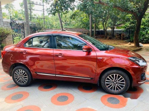 Used 2018 Swift Dzire  for sale in Thrissur