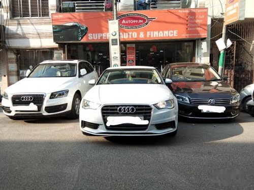 2015 Audi A3 AT in New Delhi for sale