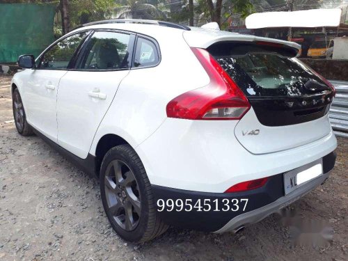 Used Volvo V40 Cross Country AT for sale in Kozhikode 