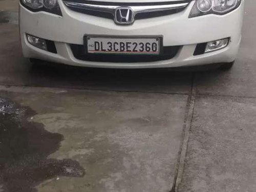 Used 2009 Honda Civic Hybrid MT for sale in Rohtak 