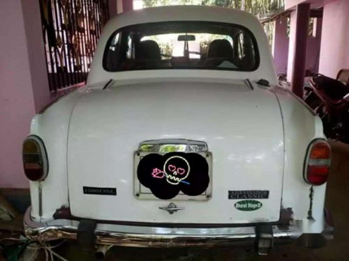 2005 Hindustan Motors Ambassador MT for sale in Thiruvananthapuram 