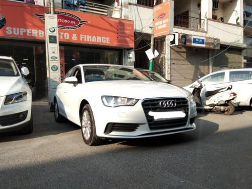 2015 Audi A3 AT in New Delhi for sale