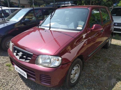 Used 2008 Alto  for sale in Thrissur