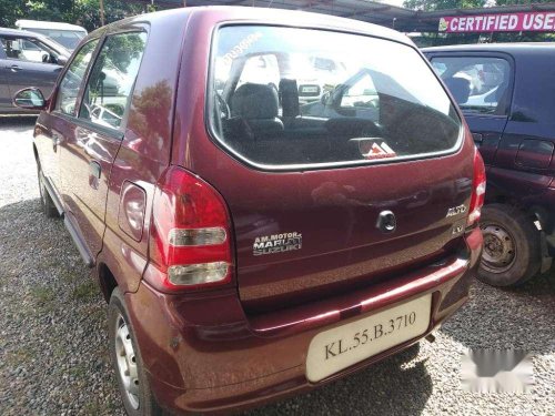 Used 2008 Alto  for sale in Thrissur