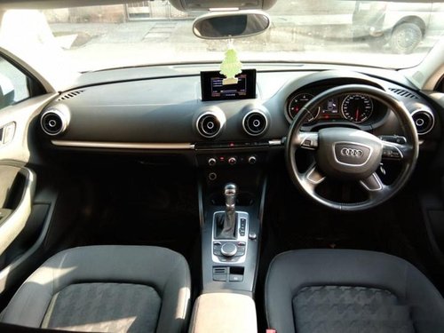 2015 Audi A3 AT in New Delhi for sale