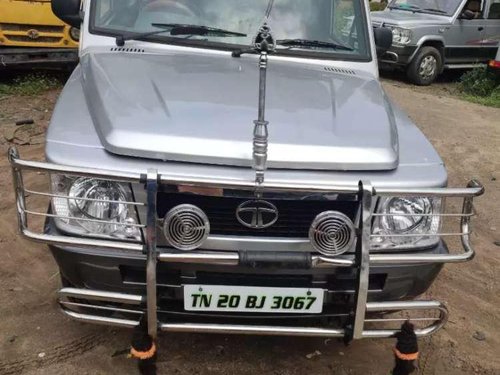 Used Tata Sumo Victa MT for sale in Gingee 